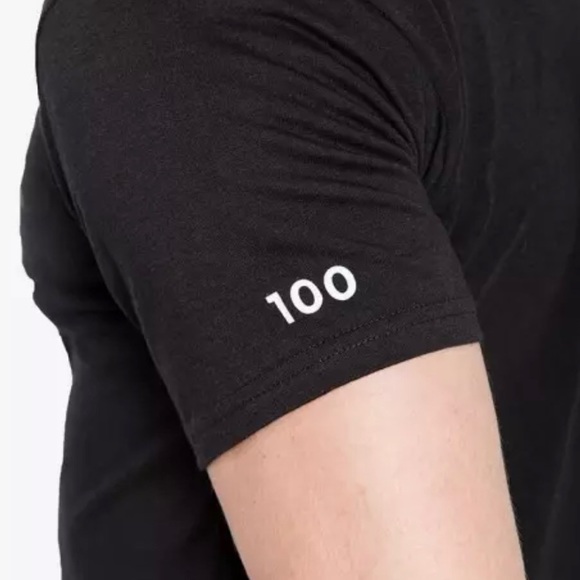 Century T-shirt size M - Picture 2 of 2